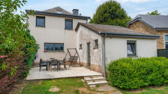 Rue des lavandieres - 86 - - 6640
