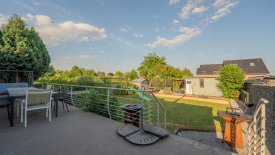 Avenue Charles Capelle - 37 - - 5020