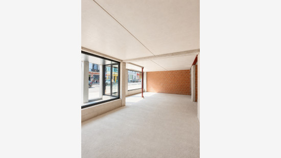 Rijselstraat - 14 - W2 - 8930