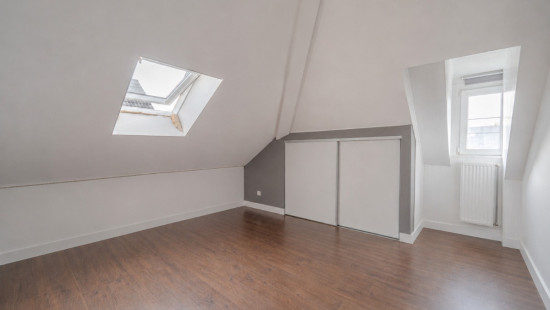 Avenue Charles Capelle - 37 - - 5020