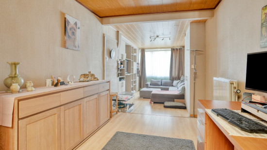 Kluisstraat - 2 - - 2800