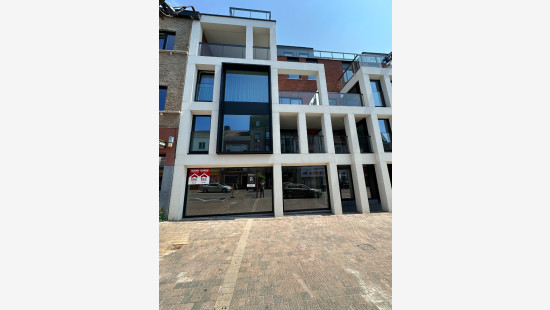 Rijselstraat - 14 - W2 - 8930