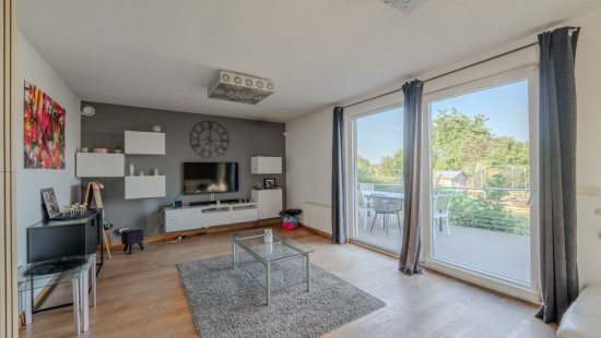 Avenue Charles Capelle - 37 - - 5020