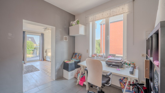 Avenue Charles Capelle - 37 - - 5020