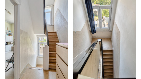 Kluisstraat - 2 - - 2800