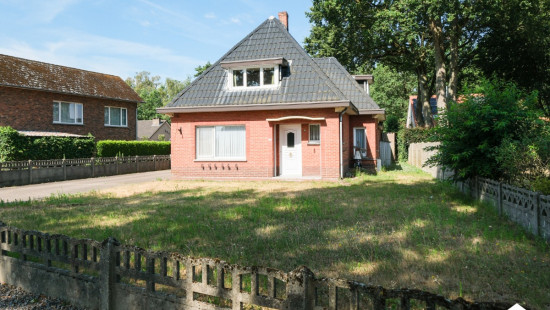 Wittersweg - 9 - - 3940