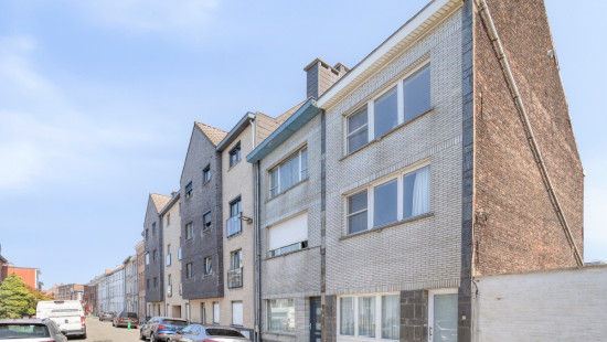 Kluisstraat - 2 - - 2800