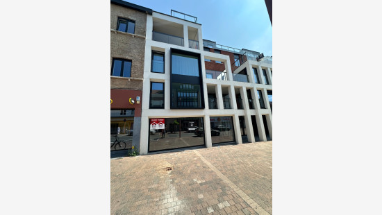 Rijselstraat - 14 - W2 - 8930