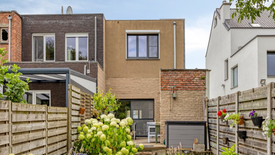 Hoge Weg - 28 - - 2800