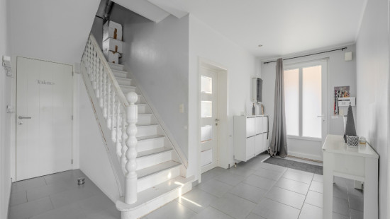 Avenue Charles Capelle - 37 - - 5020