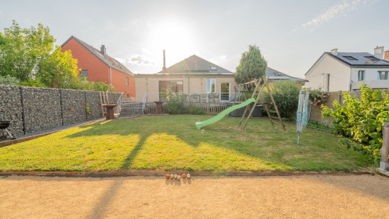 Avenue Charles Capelle - 37 - - 5020