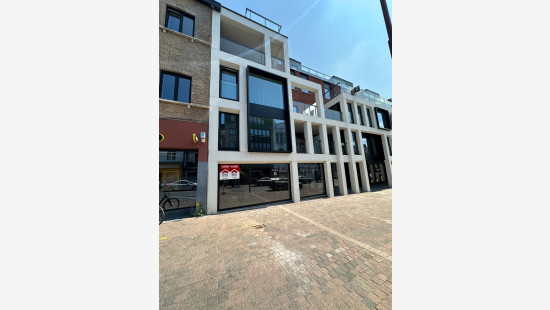 Rijselstraat - 14 - W2 - 8930