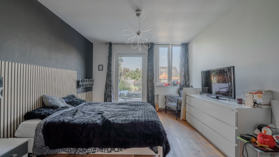 Avenue Charles Capelle - 37 - - 5020