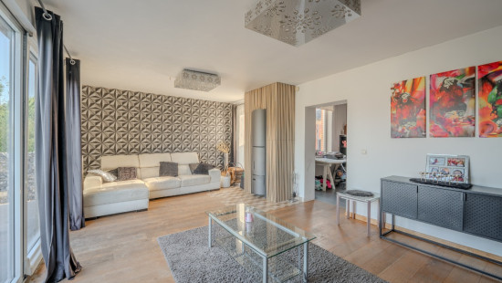 Avenue Charles Capelle - 37 - - 5020
