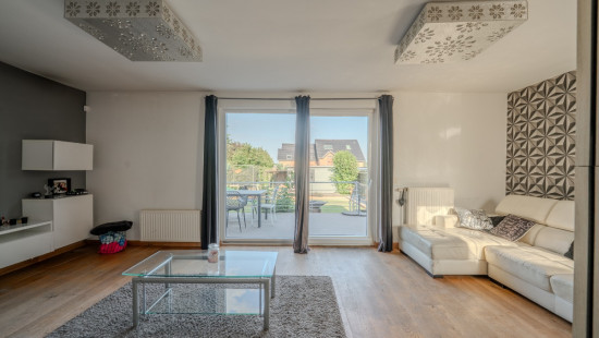 Avenue Charles Capelle - 37 - - 5020