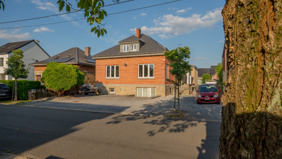 Avenue Charles Capelle - 37 - - 5020