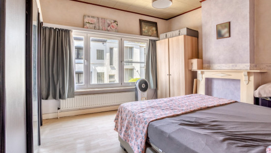 Kluisstraat - 2 - - 2800