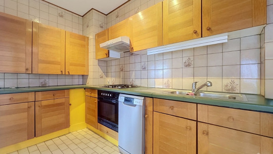 Rue de Danemark - 31A - - 1060