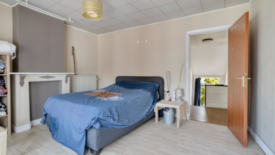 Kluisstraat - 2 - - 2800