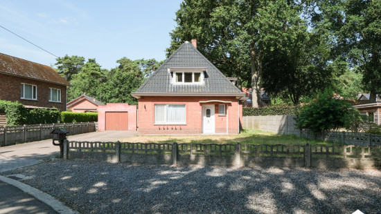 Wittersweg - 9 - - 3940