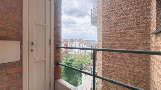 Rue de Danemark - 31A - - 1060