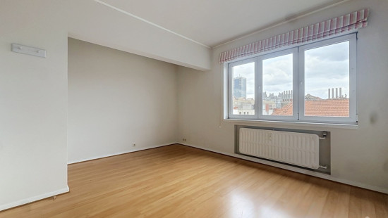 Rue de Danemark - 31A - - 1060