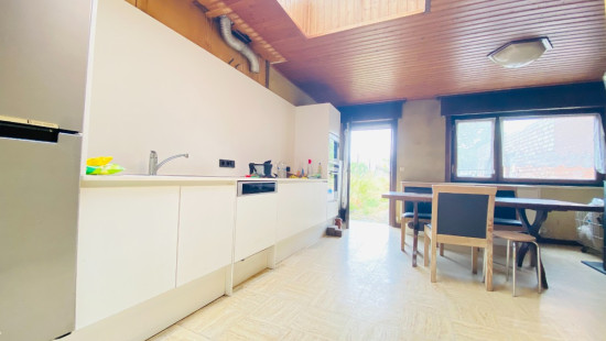 Waterstraat - 108 - - 8930