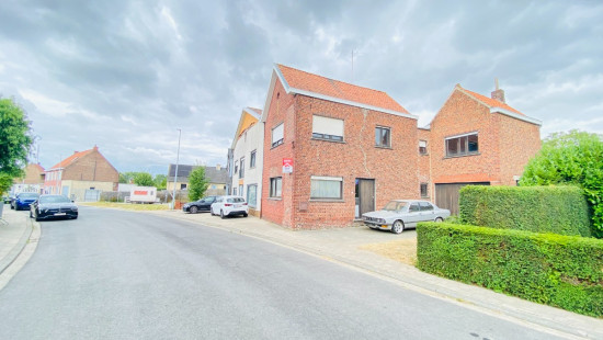Waterstraat - 108 - - 8930