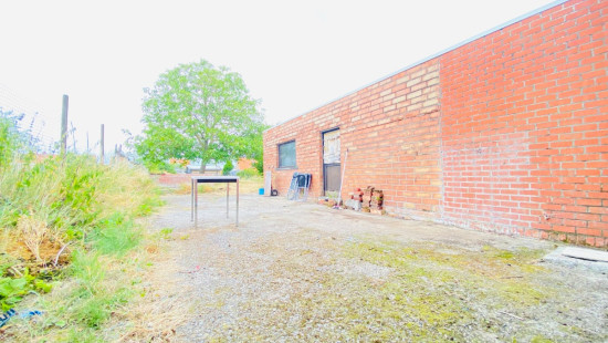 Waterstraat - 108 - - 8930