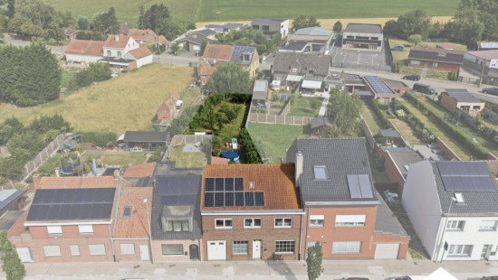 Zonnebeekseweg - 269 - - 8900