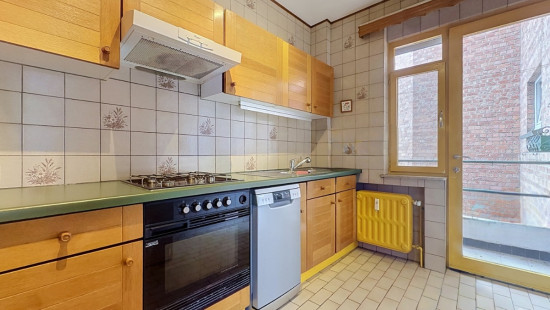 Rue de Danemark - 31A - - 1060