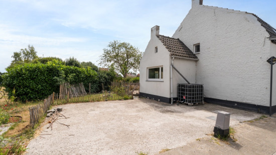 Kerzelaarstraat - 21 - - 9982