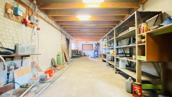 Waterstraat - 108 - - 8930