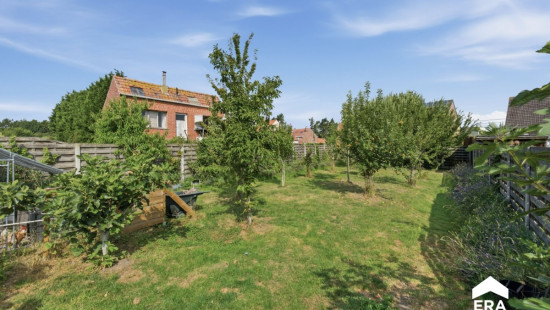 Zonnebeekseweg - 269 - - 8900