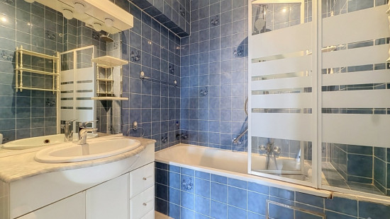 Rue de Danemark - 31A - - 1060