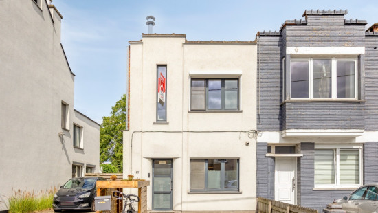 Hoge Weg - 28 - - 2800
