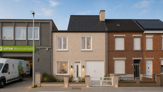 Diksmuidse Heerweg - 100 - - 8200