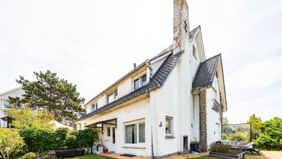 Bremraapweg - 6 - - 8670