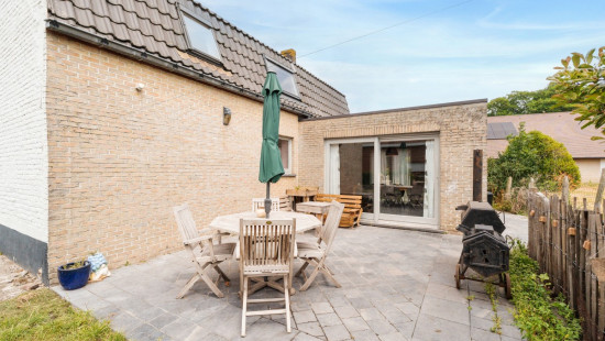 Kerzelaarstraat - 21 - - 9982