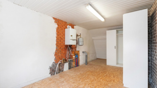 Kerzelaarstraat - 21 - - 9982