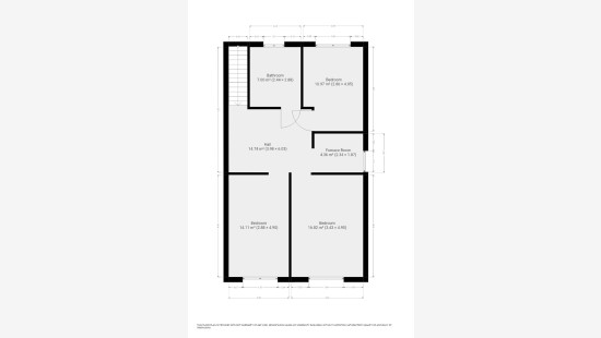 Varenbergstraat - 43 - - 9200