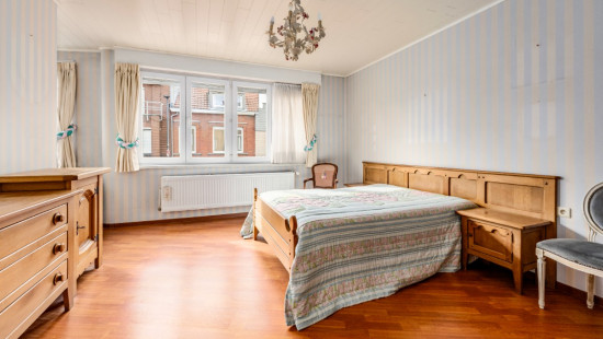 Heiststraat - 75 - - 8380