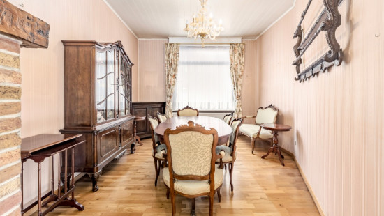 Heiststraat - 75 - - 8380