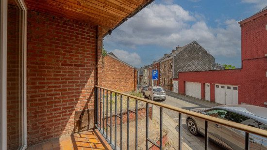 Rue du Beauvallon - 170 - - 5002