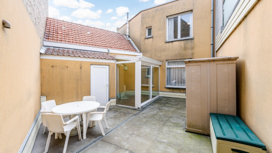 Heiststraat - 75 - - 8380