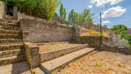 Montagne Sainte-Walburge - 42 - - 4000