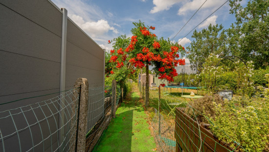 Rue du Beauvallon - 170 - - 5002