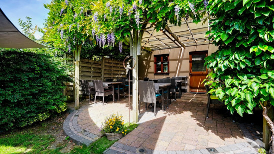Rue du Patronage - 1A - - 1476