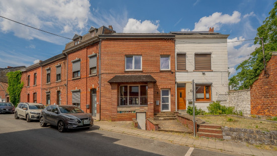 Rue du Beauvallon - 170 - - 5002