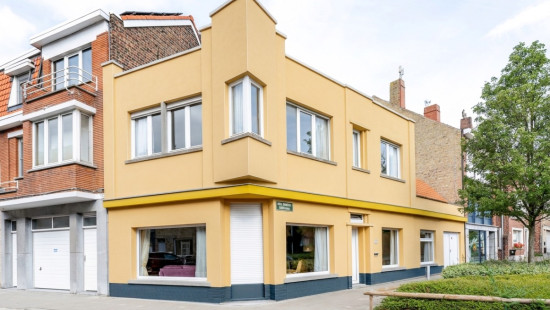 Heiststraat - 75 - - 8380